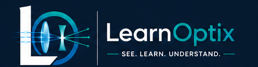 LearnOptix — See. Learn. Understand.